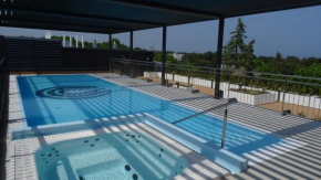 Apartamenty Świnoujście - Seaside Garden 59